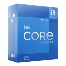 Процесор INTEL Core™ i5 12400F (BX8071512400F)