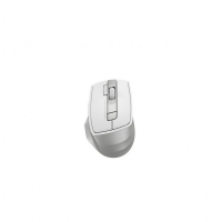 Мишка A4Tech FG45CS Air Wireless Silver White (4711421992930)