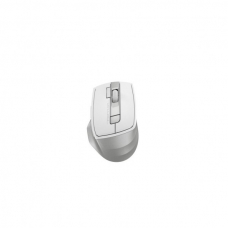 Мышка A4Tech FG45CS Air Wireless Silver White (4711421992930)