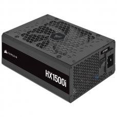 Блок питания Corsair 1500W HX1500i (CP-9020261-EU)