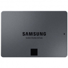 Накопичувач SSD 2.5" 4TB Samsung (MZ-77Q4T0BW)