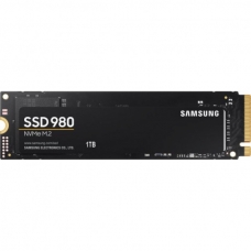 Накопитель SSD M.2 2280 1TB 980 series Samsung (MZ-V8V1T0BW)