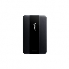 Зовнішній жорсткий диск 2.5" 1TB Apacer (AP1TBAC237B-1)