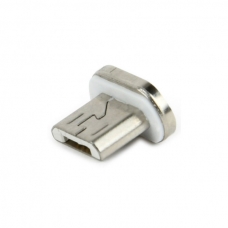 Переходник magnetic Micro USB connector Cablexpert (CC-USB2-AMLM-mUM)