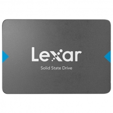 Накопитель SSD 2.5" 240GB NQ100 Lexar (LNQ100X240G-RNNNG)