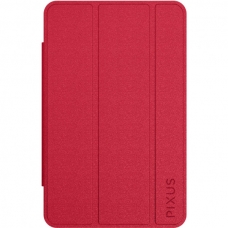 Чохол до планшета Pixus Folio red (4897058531893)