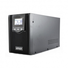 Источник бесперебойного питания EnerGenie EG-UPS-PS2000-02 2000VA 1600W (EG-UPS-PS2000-02)