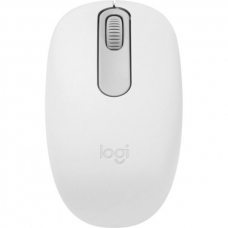 Мышка Logitech M196 Bluetooth Off-White (910-007460)