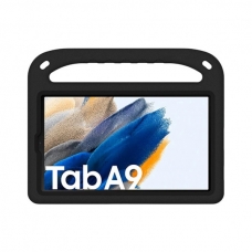 Чохол до планшета AirOn EVA Premium Samsung Galaxy Tab A9 2023 black (4822352781126)