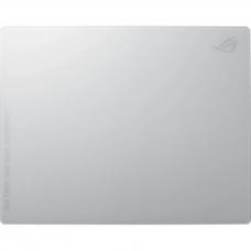 Коврик для мышки ASUS ROG Moonstone Ace L White (90MP03L0-BPUA10)