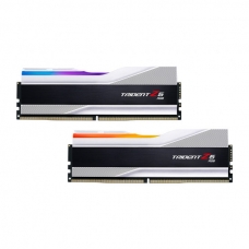 Модуль пам'яті для комп'ютера DDR5 32GB (2x16GB) 6400 Trident Z5 RGB G.Skill (F5-6400J3239G16GX2-TZ5RS)