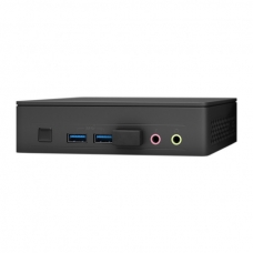 Комп'ютер ASUS NUC 11 Essential Kit NUC11ATKPE / Pentium N6005, M.2 22x80, no cord (90AB1ATK-MB1100)