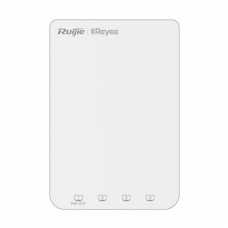 Точка доступу Wi-Fi Ruijie Networks RG-RAP1200(P)