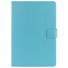 Чохол до планшета Tucano Facile Plus Universal 10-11" light blue (TAB-FAP10-Z)