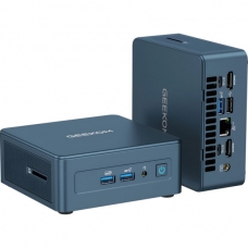 Компьютер GEEKOM Mini PC IT12 / i5-12450H, 16, 512, WIN11Pro (GMIT12i5-12450H-16512-EU)