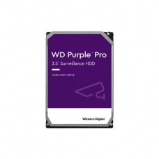 Жесткий диск 3.5" 10TB WD (WD101PURP)