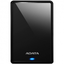 Внешний жесткий диск 2.5" 1TB ADATA (AHV620S-1TU31-CBK)