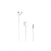 Наушники Apple iPhone EarPods with Mic 3.5 мм (MWU53ZM/A)