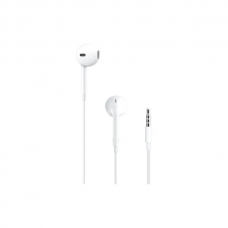 Навушники Apple iPhone EarPods with Mic 3.5 мм (MWU53ZM/A)