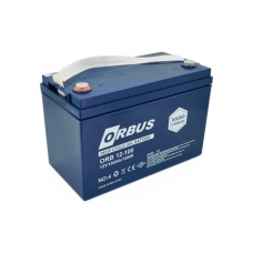 Батарея к ИБП Orbus CG12100 GEL 12V 100 Ah (CG12100)