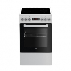 Плита Beko FSM57300GW