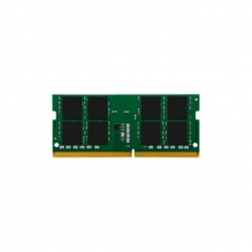 Модуль пам'яті для ноутбука SoDIMM DDR4 32GB 3200 MHz Kingston (KCP432SD8/32)