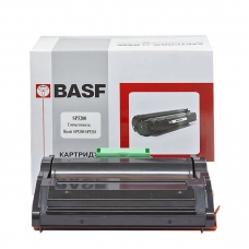 Тонер-картридж BASF Ricoh Aficio SP5200/5210/ 406685/821229 Black (KT-SP5200)