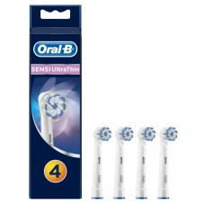Насадка для зубної щітки Oral-B EB60 4 шт (4210201176688)