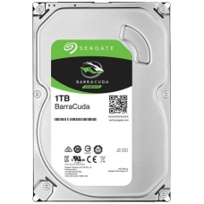 Жесткий диск 3.5" 1TB Seagate (ST1000DM014)