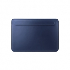 Чохол до ноутбука BeCover 13" MacBook ECO Leather Deep Blue (709694)