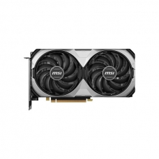 Видеокарта MSI GeForce RTX4070 SUPER 12Gb VENTUS 2X OC (RTX 4070 SUPER 12G VENTUS 2X OC)