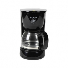 Крапельна кавоварка SOGO SS-5655