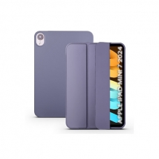 Чохол до планшета BeCover Apple iPad Mini 7 2024 Purple (712432)