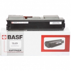 Тонер-картридж BASF Kyocera TK-450 Black (KT-TK450)