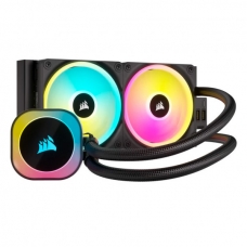 Система рідинного охолодження Corsair iCUE Link H115i RGB (CW-9061002-WW)