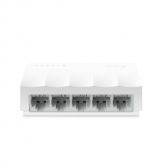 Комутатор мережевий TP-Link LS1005