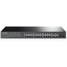 Комутатор мережевий TP-Link TL-SL2428P