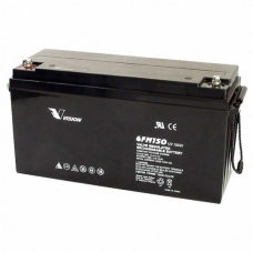 Батарея к ИБП Vision FM 12V 150Ah (6FM150E-X)