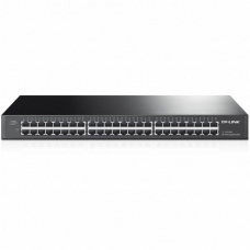 Коммутатор сетевой TP-Link TL-SG1048