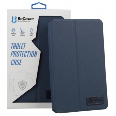 Чехол для планшета BeCover Premium Lenovo Tab M10 Plus (3rd Gen)/K10 Pro TB-226 10.61" Deep Blue (707973)