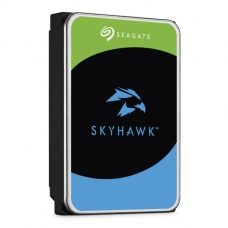 Жорсткий диск 3.5" 12TB Seagate (ST12000VE001)