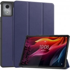 Чехол для планшета BeCover Smart Case Lenovo Tab K11 Plus TB-352F 11.45" Deep Blue (711849)