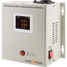 Стабілізатор LogicPower LP-W-13500RD (10355)