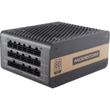 Блок живлення Modecom 650W (ZAS-MC90-SM-650-ATX-VOLCA)