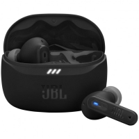 Наушники JBL Tune Beam 2 Black (JBLTBEAM2BLK)