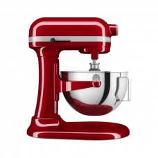 Кухонный комбайн KitchenAid 5KSM55SXXEER