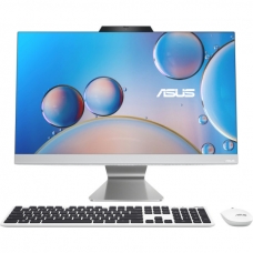 Комп'ютер ASUS M3402WFAK-WPC0080 AiO / Ryzen3 7320U, 8, 512, WiFi, кл+м (90PT03L1-M00RZ0)