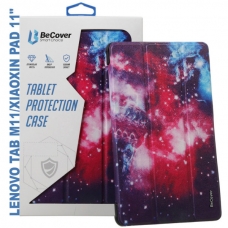 Чохол до планшета BeCover Smart Case Lenovo Tab M11 (2024) TB-TB330FU/Xiaoxin Pad 11 (2024) 11" Space (710759)