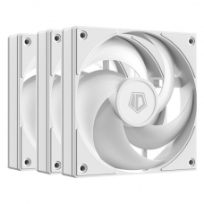 Кулер до корпусу ID-Cooling Вентилятор ID-Cooling AS-120-W Trio (AS-120-W TRIO)