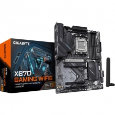 Материнская плата GIGABYTE X870 GAMING WIFI6